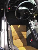 Honda S2000 CR 2008 года (NA)